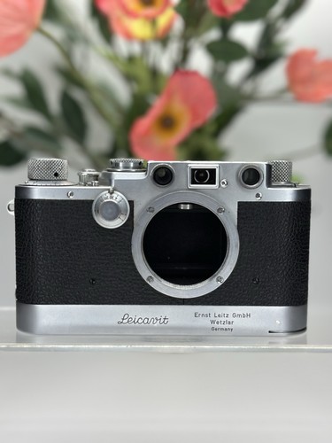 Leica iiif leicavit - leica,