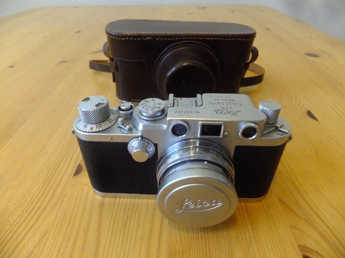 Leica drp iii - -,