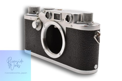 Fotocamera leica iiif - leica,