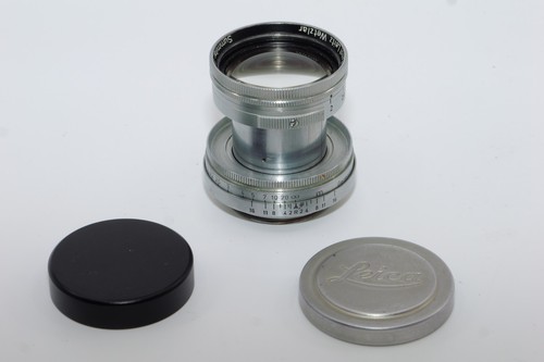 Leica iiif summitar f2 - leica,