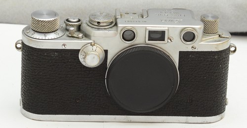 Leitz leica iiif - leitz, all